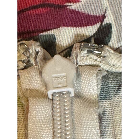 CAbi Skirt Women’s 4 Style 380 Floral Print A-Line Cotton Lace Trim Cottagecore - Picture 9 of 9